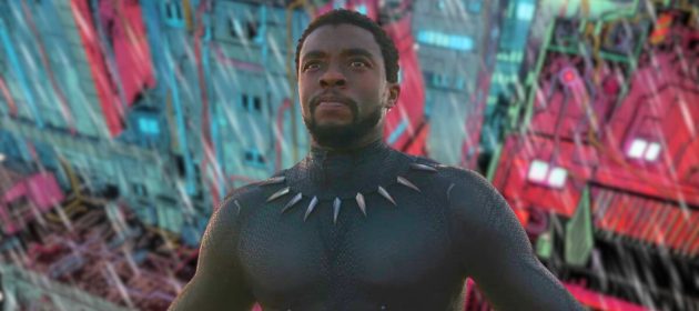 "Entre John Wick et Looper" : les créateurs de Black Panther et The Batman 2 vont adapter cette BD