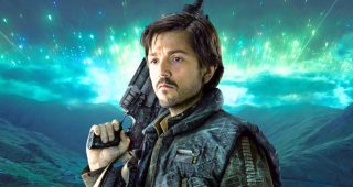 Andor saison 2 : ce personnage de Rogue One fera son retour dans la série Disney+