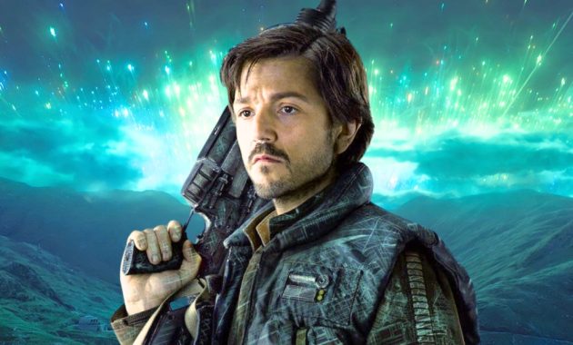 Andor saison 2 : ce personnage de Rogue One fera son retour dans la série Disney+