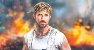 Après l'échec de The Fall Guy, Ryan Gosling va jouer avec des zombies Amazon