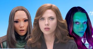 Après Marvel, cette actrice veut rejoindre James Gunn chez DC et elle a déjà un personnage en tête