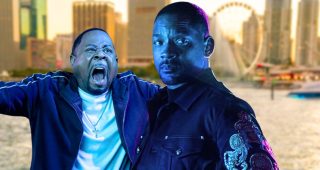 Bad Boys 4 : démarrage prometteur pour le nouvel épisode avec Will Smith