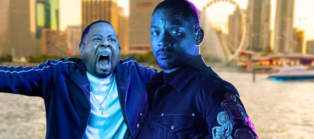 Bad Boys 4 : démarrage prometteur pour le nouvel épisode avec Will Smith