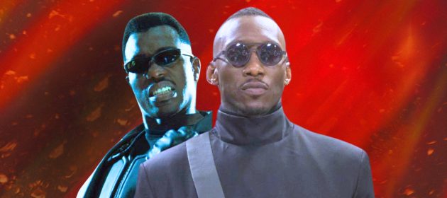 Blade : enfin des explications sur le bordel du film de vampires de Marvel ?