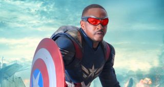 Captain America 4 : Marvel aurait complètement explosé le budget pour le retour du super-héros