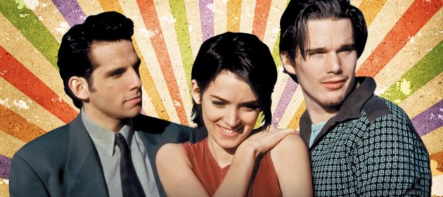 C'était pas mieux avant : Génération 90, l'ode à la jeunesse paumée avec Winona Ryder et Ethan Hawke