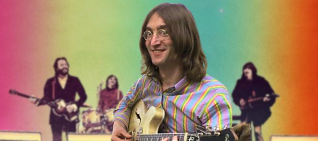 Casting Beatles