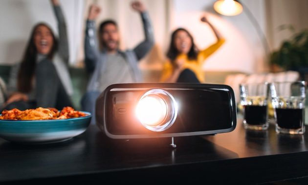Ce vidéoprojecteur Philips passe exceptionnellement sous la barre des 300 €