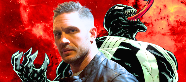 Venom : critique d'un Marvel gothique et cosmique (qui fait oublier les films)