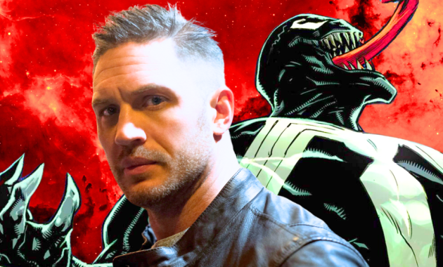 Venom : critique d'un Marvel gothique et cosmique (qui fait oublier les films)