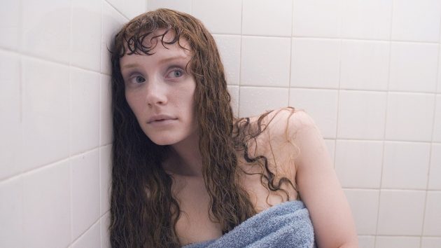 la jeune fille de l'eau bryce dallas howard