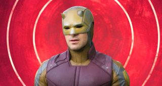 Daredevil : cet aspect adoré des fans sera bien de retour dans Born Again sur Disney+