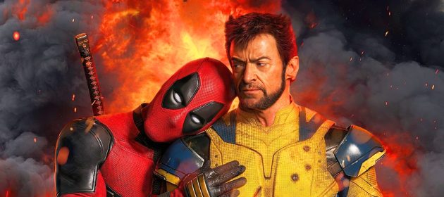 Deadpool 3 une sortie simultanée en Chine pour le film tant attendu de Marvel
