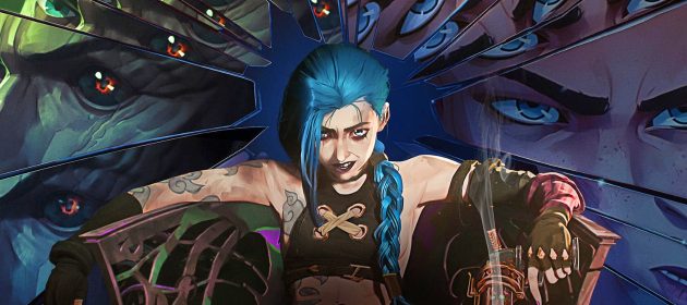 Arcane saison 2 teaser