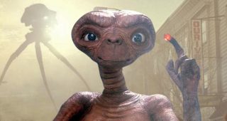 Le film sur les OVNIs de Steven Spielberg a trouvé son actrice principale