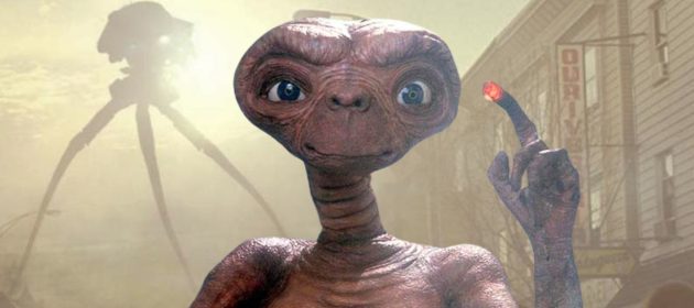 Le film sur les OVNIs de Steven Spielberg a trouvé son actrice principale