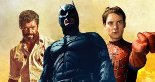 C'est le meilleur film de super-héros selon Ryan Reynolds et il a très bon goût