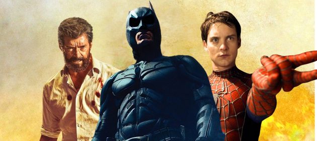 C'est le meilleur film de super-héros selon Ryan Reynolds et il a très bon goût