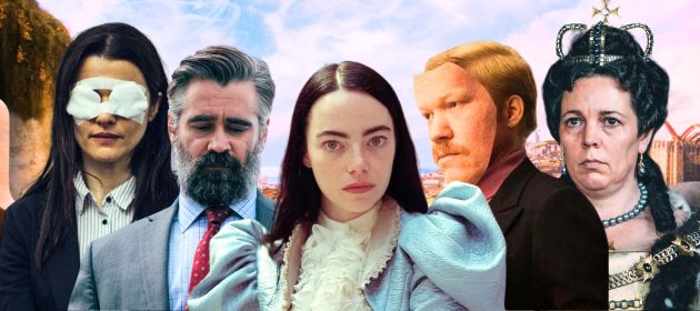 Yorgos Lanthimos : comment le roi du bizarre a perverti Hollywood (The Lobster, Pauvres créatures…)