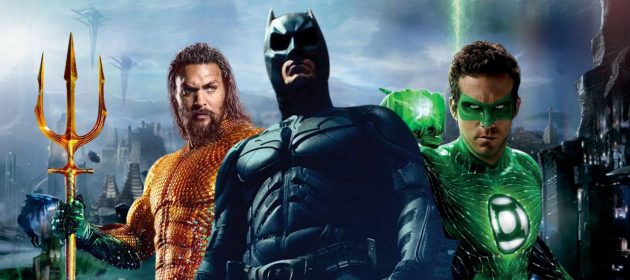 Cet acteur a refusé un rôle chez DC, mais a très envie de rejoindre Marvel