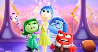 Box-office US : Vice-Versa 2 continue à exploser les scores et bat un nouveau record