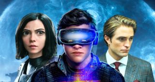 Ce film de science-fiction quitte Netflix et c'est le moment de lui donner une seconde chance