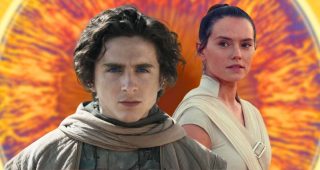 Dune 3 pourrait sortir plus tôt que prévu (et affronter Star Wars au cinéma)