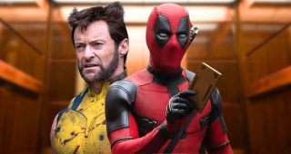 Durée Deadpool 3