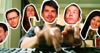Ecran Etroit #1 : faisons le point sur nous, vous, et la vie