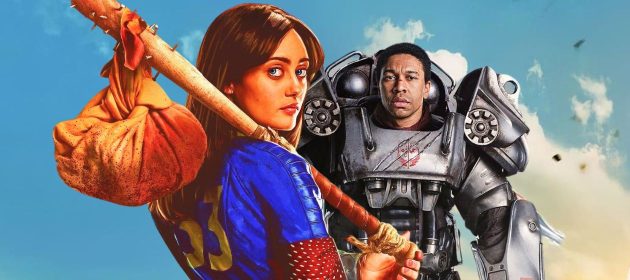 Fallout : pourquoi la fin a été changée plusieurs fois, mais pour une bonne raison