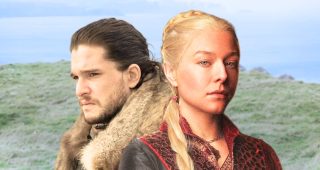 Game of Thrones : la série sur Jon Snow encore possible ? Le showrunner de House of the Dragon répond