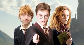 Harry Potter : la série reboot avance enfin avec un showrunner et un réalisateur