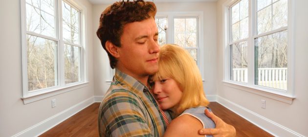 Here : premières photos pour le film révolutionnaire sur le temps et l'espace de Zemeckis