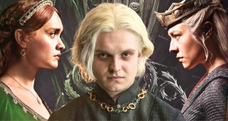 House of the dragon saison 2 critique épisode 2