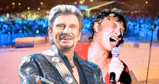 Johnny Hallyday : le biopic sur le chanteur a trouvé son acteur principal et son réalisateur