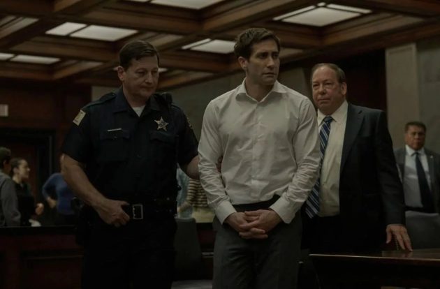 Jake Gyllenhaal, Bill Camp