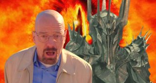Le Seigneur des Anneaux saison 2 : Sauron sera une sorte de Walter White selon le créateur