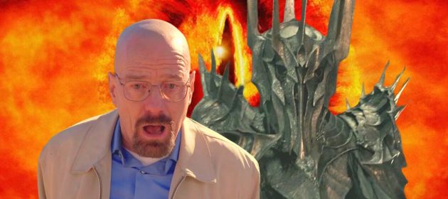 Le Seigneur des Anneaux saison 2 : Sauron sera une sorte de Walter White selon le créateur