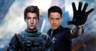 Les 4 Fantastiques : une théorie officiellement confirmée pour le prochain Marvel