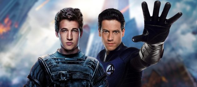 Les 4 Fantastiques : une théorie officiellement confirmée pour le prochain Marvel