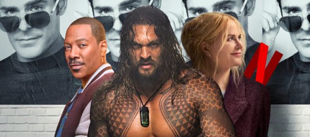 Les nouveautés films et séries à voir sur Netflix du 28 juin au 4 juillet 2024