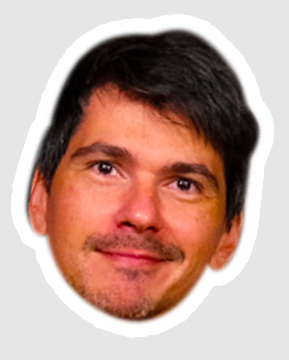 Photo de profile de Geoffrey Crété