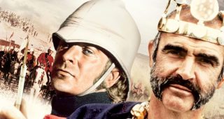 L'Homme qui voulut être roi