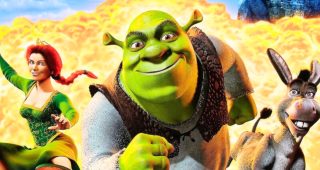 Shrek 5 : oui la suite arrive et un autre film sur un autre personnage aussi selon Eddie Murphy