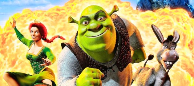 Shrek 5 : oui la suite arrive et un autre film sur un autre personnage aussi selon Eddie Murphy