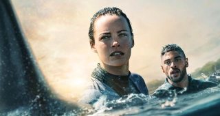 sous la seine netflix