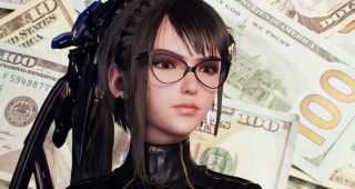 Stellar Blade un million de ventes