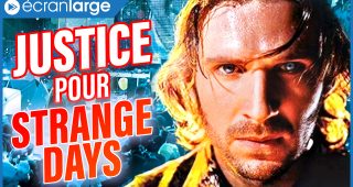 Strange Days : le flop injuste du film le plus visionnaire des années 90
