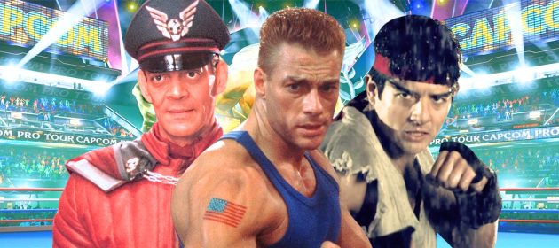 Street Fighter 2 : le film perd (déjà) ses réalisateurs, quel avenir pour la bande à Ryu au cinéma ?
