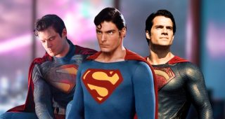 Superman : cet acteur a failli jouer le super-héros et il explique pourquoi il a abandonné